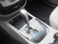  2009 Santa Fe 4 Speed Shiftronic Automatic Shifter #17
