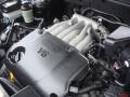  2009 Santa Fe 2.7 Liter DOHC 24-Valve V6 Engine #23