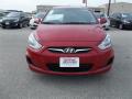 2013 Accent GS 5 Door #1 2013 Accent GS 5 Door #1