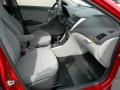 2013 Accent GS 5 Door #6 2013 Accent GS 5 Door #6