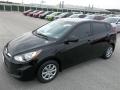 2013 Accent GS 5 Door #2