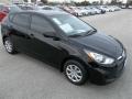 2013 Accent GS 5 Door #7