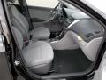 2013 Accent GS 5 Door #9
