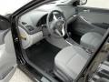 2013 Accent GS 5 Door #12
