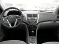 2013 Accent GS 5 Door #14