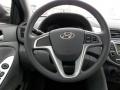 2013 Accent GS 5 Door #16