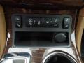 Controls of 2013 Buick Enclave Leather #14