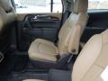 Rear Seat of 2013 Buick Enclave Leather #19