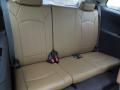 Rear Seat of 2013 Buick Enclave Leather #23