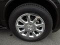  2013 Buick Enclave Leather Wheel #26