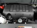  2013 Enclave 3.6 Liter SIDI DOHC 24-Valve VVT V6 Engine #27