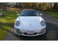 2008 911 Carrera S Cabriolet #1