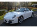 2008 911 Carrera S Cabriolet #2