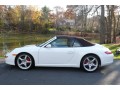 2008 911 Carrera S Cabriolet #3