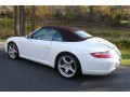 2008 911 Carrera S Cabriolet #4