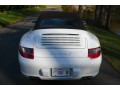 2008 911 Carrera S Cabriolet #5