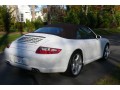 2008 911 Carrera S Cabriolet #6