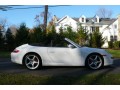 2008 911 Carrera S Cabriolet #7