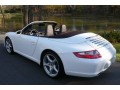 2008 911 Carrera S Cabriolet #9