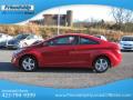 2013 Elantra Coupe GS #2