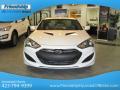 2013 Genesis Coupe 2.0T #3