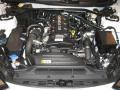 2013 Genesis Coupe 2.0T #5