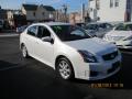 2010 Sentra 2.0 SR #2