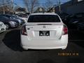 2010 Sentra 2.0 SR #4