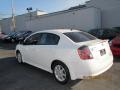 2010 Sentra 2.0 SR #6