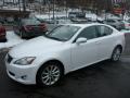 2010 IS 250 AWD #2