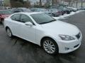 2010 IS 250 AWD #3