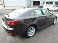 2013 IS 250 AWD #4