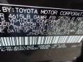 Lexus Color Code 4V3 Fire Agate Pearl #15