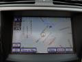 Navigation of 2013 Lexus IS 250 AWD #16