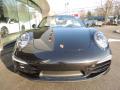 2013 911 Carrera S Cabriolet #3