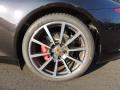  2013 Porsche 911 Carrera S Cabriolet Wheel #5