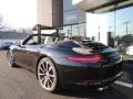 2013 911 Carrera S Cabriolet #6