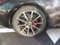  2013 Porsche 911 Carrera S Cabriolet Wheel #9