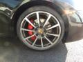  2013 Porsche 911 Carrera S Cabriolet Wheel #10