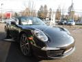 2013 911 Carrera S Cabriolet #11