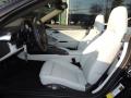 Front Seat of 2013 Porsche 911 Carrera S Cabriolet #14