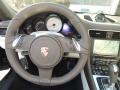  2013 Porsche 911 Carrera S Cabriolet Steering Wheel #20