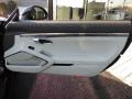 Door Panel of 2013 Porsche 911 Carrera S Cabriolet #25