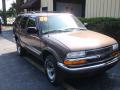 2000 Blazer LS #1