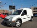 2010 Transit Connect XL Cargo Van #1 2010 Transit Connect XL Cargo Van #1