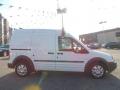 2010 Transit Connect XL Cargo Van #5 2010 Transit Connect XL Cargo Van #5