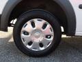 2010 Transit Connect XL Cargo Van #6 2010 Transit Connect XL Cargo Van #6