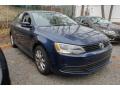 2012 Jetta SE Sedan #5
