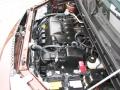  2006 xB 1.5L DOHC 16V VVT-i 4 Cylinder Engine #17