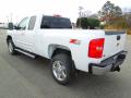 2013 Silverado 2500HD LT Extended Cab 4x4 #4